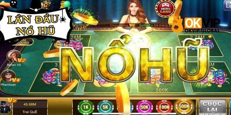 Những lưu ý khi tải game nổ hủ tặng code