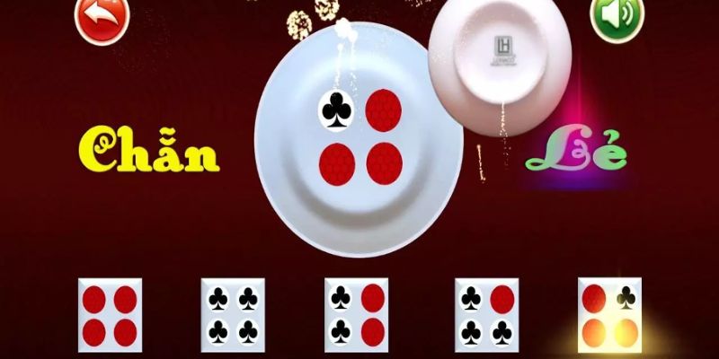 Các bước để có thể tải và chơi game xóc đĩa trên điện thoại iPhone