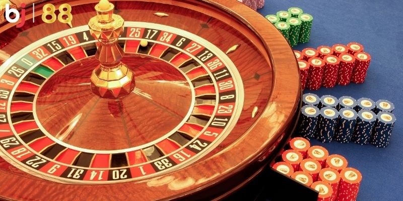 Khám phá những phòng chơi live casino độc đáo tại BJ 88 Live