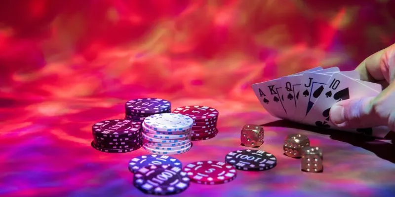 Đa dạng tựa game bài trực tuyến hot tại 789Bet